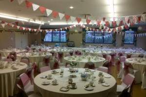 Function Room for Hire